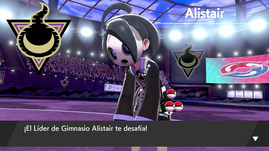 Diferencias entre versiones Pokémon Espada y Pokémon Escudo