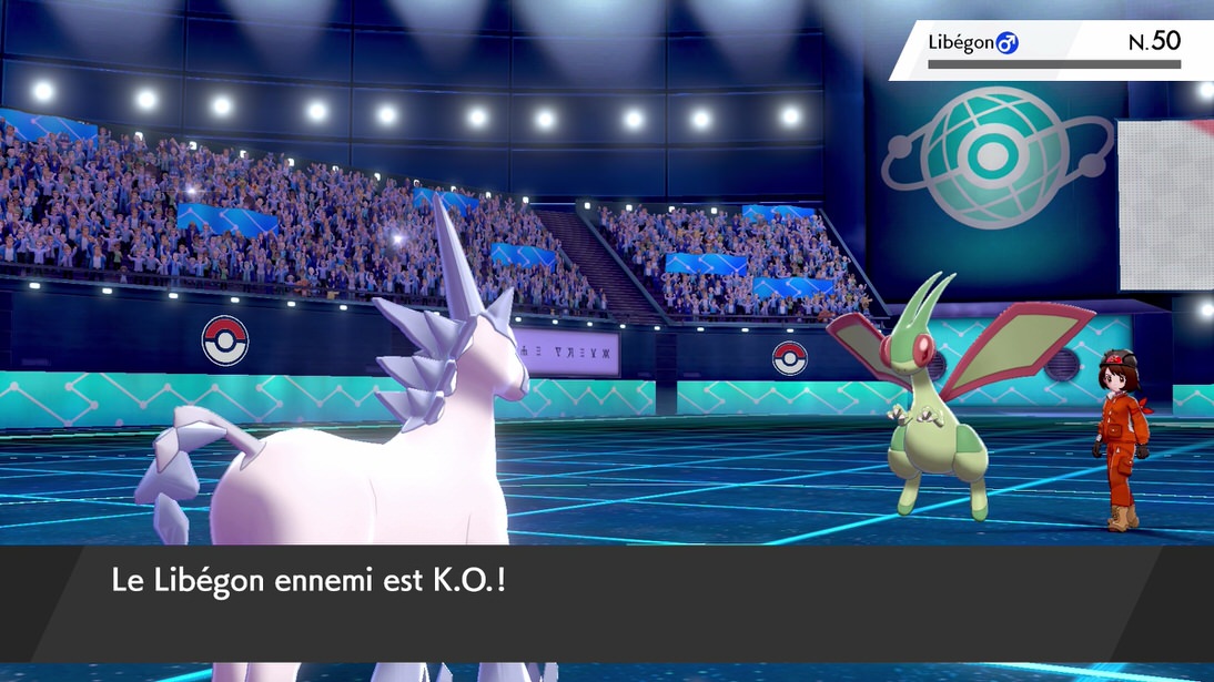 Guide Pour Capturer Blizzeval Dans Pokémon Écarlate Et Violet - DLC 2 - Foto 4