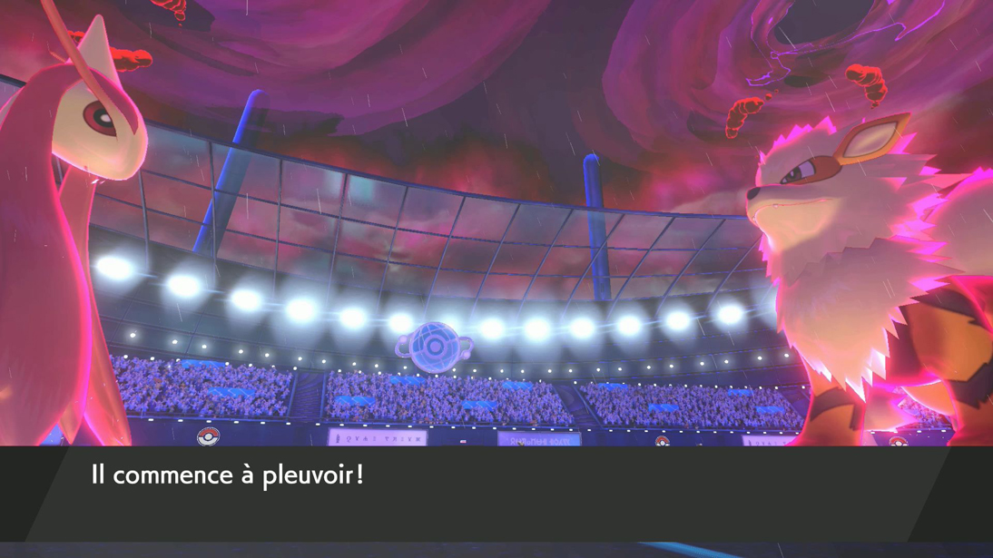 Le phénomène Dynamax et les capacités Dynamax Pokémon Épée et Pokémon Bouclier
