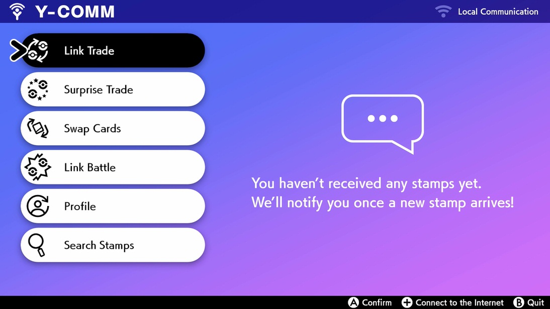 Use Like a Pro! Official site Pokémon Sword and Pokémon