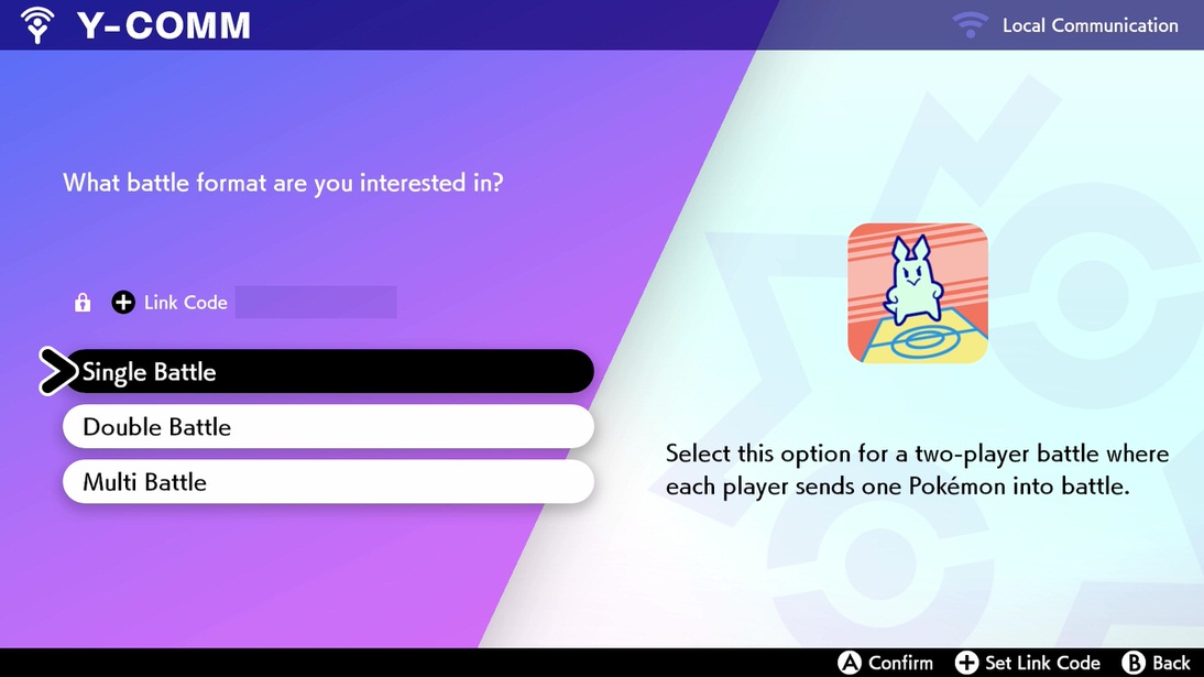 Use Like a Pro! Official site Pokémon Sword and Pokémon